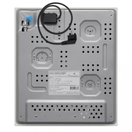 картинка Газовая варочная панель MAUNFELD EGHG.43.33CBG\G от магазина SEFI