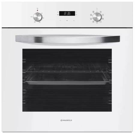 картинка Духовой шкаф Maunfeld EOEM.589W от магазина SEFI