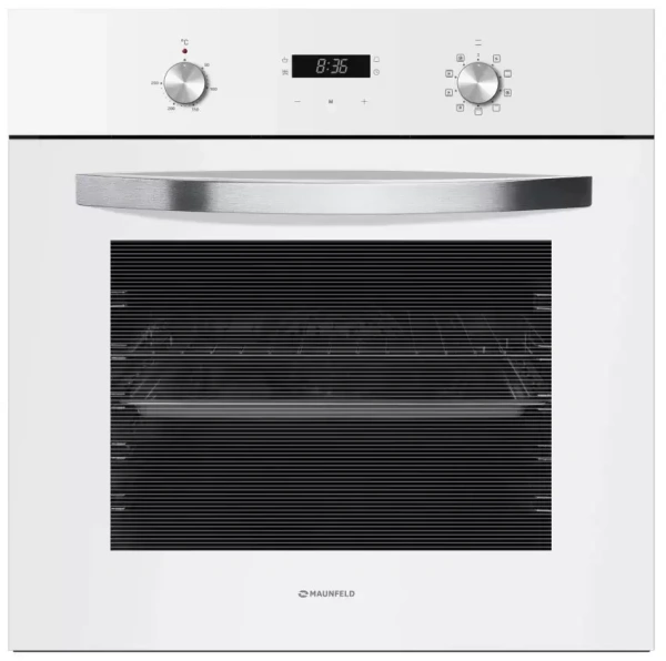 картинка Духовой шкаф Maunfeld EOEM.589W от магазина SEFI