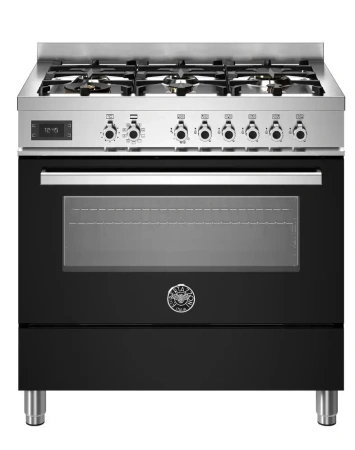 картинка Варочный центр Bertazzoni PRO96L1ENET от магазина SEFI