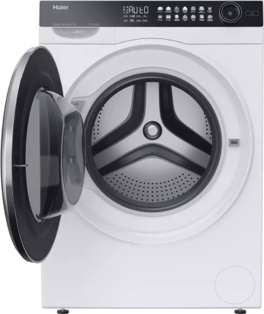 картинка КОЛОННА ИЗ СТИРАЛЬНОЙ И СУШИЛЬНОЙ МАШИН HAIER 378 10+10 КГ от магазина SEFI