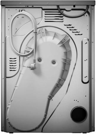 картинка Профессиональная сушильная машина Asko TDC1773V.T от магазина SEFI