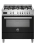 картинка Варочный центр Bertazzoni PRO96L1ENET от магазина SEFI