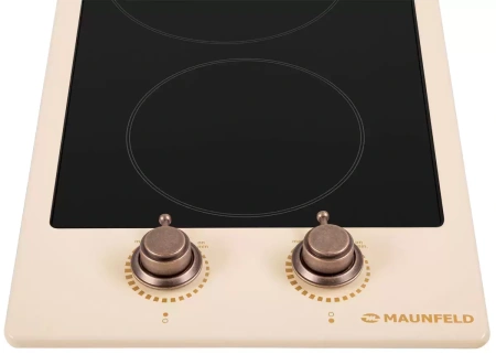 картинка Электрическая варочная панель Maunfeld EEHE.32VCBGB.R от магазина SEFI