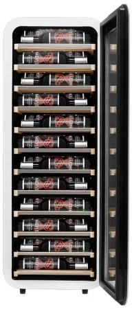 картинка Винный шкаф Meyvel MV34-KWF1 от магазина SEFI