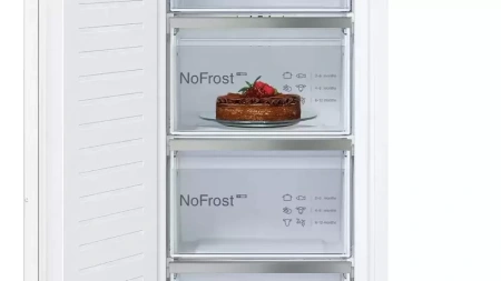 картинка Встраиваемая морозильная камера Neff GI7813CF0 от магазина SEFI