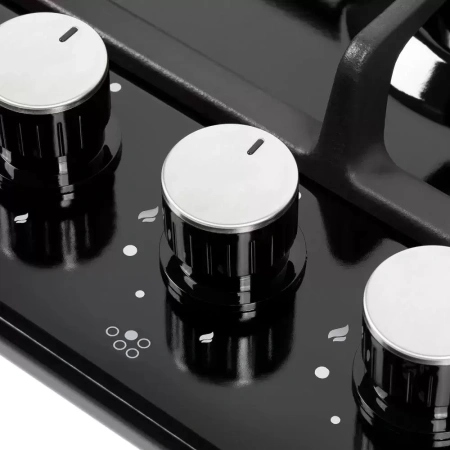 картинка Газовая варочная панель MAUNFELD EGHE.75.33CB\G от магазина SEFI