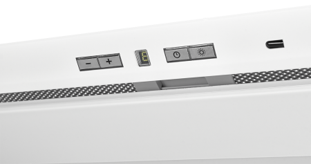 картинка Встраиваемая вытяжка KUPPERSBERG INBOX 54 W от магазина SEFI