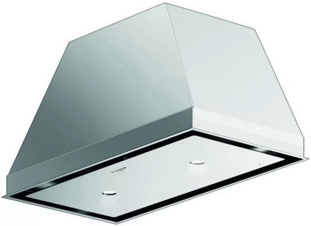картинка Встраиваемая вытяжка Fulgor Milano CHB 6012 X от магазина SEFI