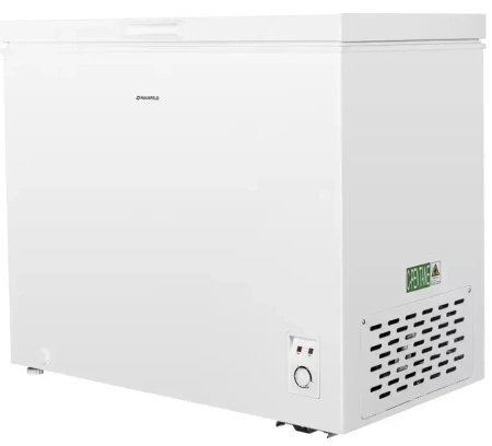 картинка Морозильная камера MAUNFELD MFL200W от магазина SEFI