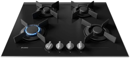 картинка Газовая варочная панель Asko HG8640MGB1 от магазина SEFI