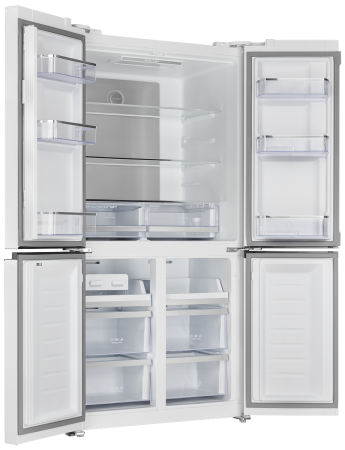 картинка Отдельностоящий холодильник Kuppersberg NFFD 183 WG от магазина SEFI