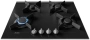 картинка Газовая варочная панель Asko HG8640MGB1 от магазина SEFI