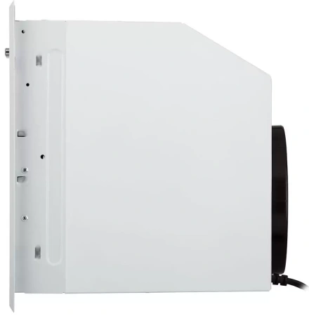 картинка Вытяжка Krona AMBRA 600 white PB от магазина SEFI