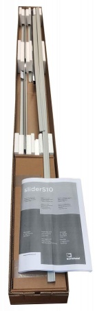 картинка Комплект профилей для верхн. шкафа (тип 5) LI=860-1627мм от магазина SEFI