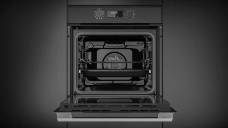 картинка Духовой шкаф Teka HSB 640 Black от магазина SEFI