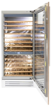 картинка Винный шкаф Fhiaba S8990FW6 от магазина SEFI