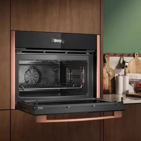 картинка Компактный духовой шкаф Neff C29MR21Y0 от магазина SEFI