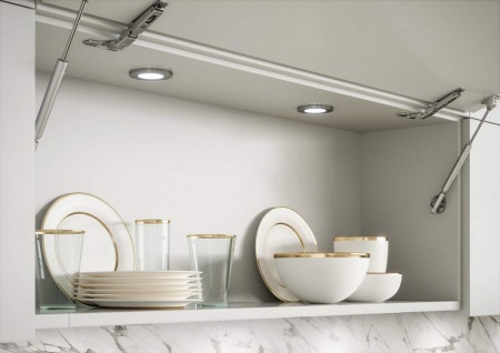 картинка Точечные Светильник SFERA от магазина SEFI