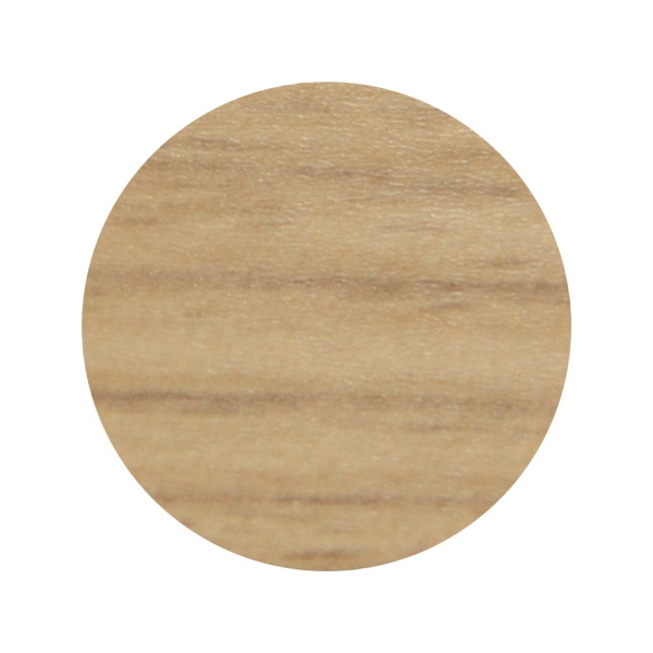 картинка Заглушка самоприлипающая к эксцентрику дуб арлингтон натуральный (20981) FOLMAG (лист-28шт.) от магазина SEFI