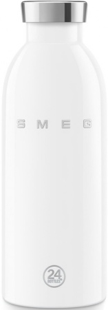 картинка Термическая бутылка Smeg WBF01WH от магазина SEFI