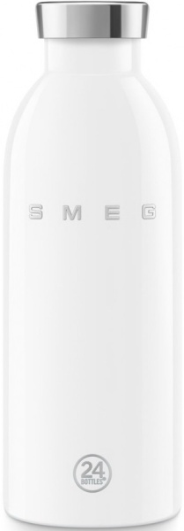 картинка Термическая бутылка Smeg WBF01WH от магазина SEFI
