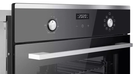 картинка Духовой шкаф HAIER HOX-P09CGB от магазина SEFI