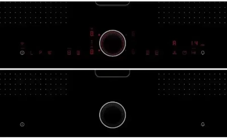 картинка Индукционная варочная панель Neff T58PL6EX2 от магазина SEFI