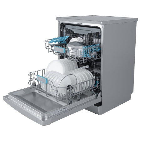 картинка Отдельностоящая посудомоечная машина Korting KDF 60678 S от магазина SEFI