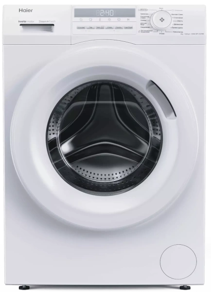 картинка СТИРАЛЬНАЯ МАШИНА HAIER HW60-BP12929BE от магазина SEFI