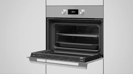 картинка Духовой шкаф Teka HLC 8400 STEAM GREY от магазина SEFI