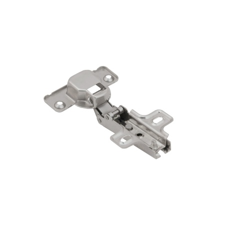 картинка Петля накладная с пружиной 48мм h2 slide-on AKS LIGHT 52г от магазина SEFI