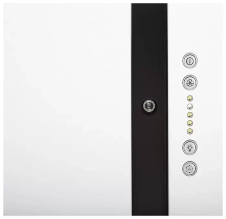 картинка Вытяжка ELICA LANE WH/A/52 от магазина SEFI