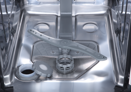 картинка Посудомоечная машина GFM 4573 от магазина SEFI