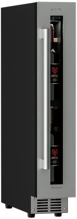 картинка Винный шкаф Meyvel MV9-KST1 от магазина SEFI
