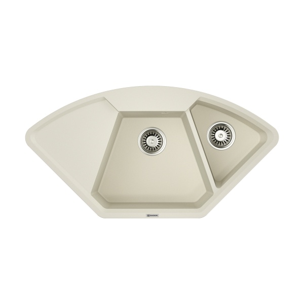 картинка Мойка Omoikiri Yonaka 98-C-PA Artgranit/пастила от магазина SEFI