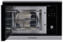 картинка Встраиваемая микроволновая печь HMW 655 X от магазина SEFI