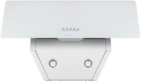картинка Вытяжка Krona POLLY 600 WHITE PB от магазина SEFI