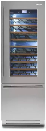 картинка Винный шкаф Fhiaba KS7490TWT6 от магазина SEFI