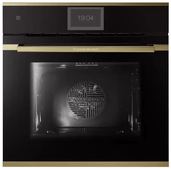 картинка Духовой шкаф Kuppersbusch B 6850.0 S4 Gold от магазина SEFI