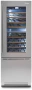 картинка Винный шкаф Fhiaba KS7490TWT6 от магазина SEFI