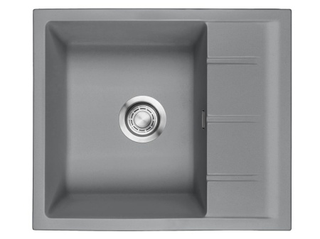 картинка Мойка EMAR 1580.Q, цвет Алмаз от магазина SEFI