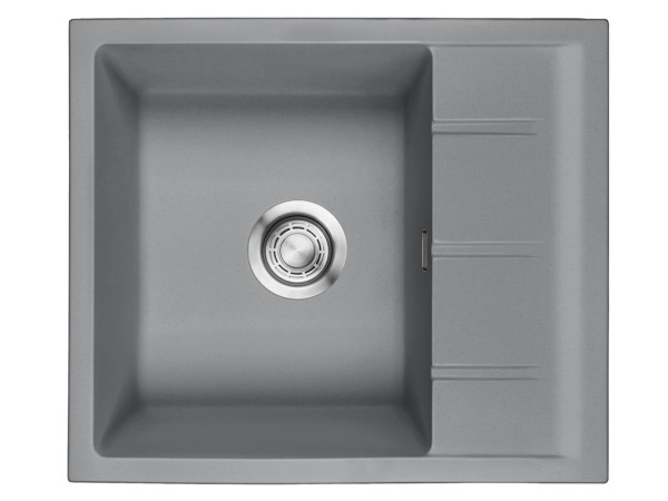 картинка Мойка EMAR 1580.Q, цвет Алмаз от магазина SEFI