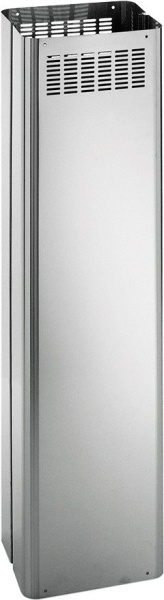 картинка Удлинитель воздуховода H 1200 mm Falmec KACL.572#I от магазина SEFI