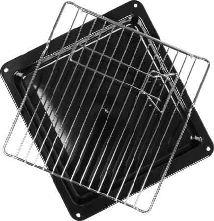 картинка Духовой шкаф Maunfeld EOEF516RBG от магазина SEFI