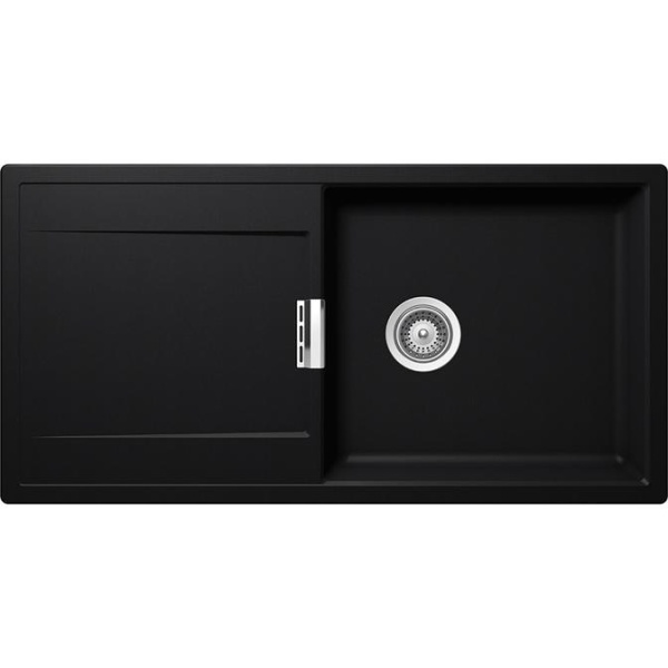 картинка Мойка Schock Eton 60 D Large Cristadur пуро от магазина SEFI