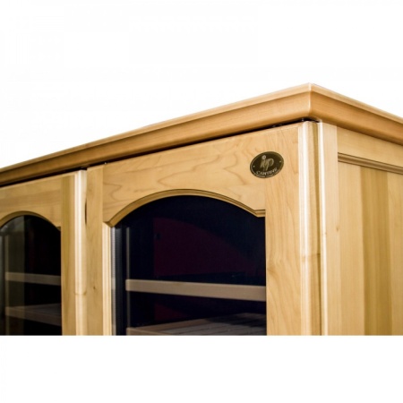 картинка Винный шкаф IP Industrie CEX 2401 RU от магазина SEFI