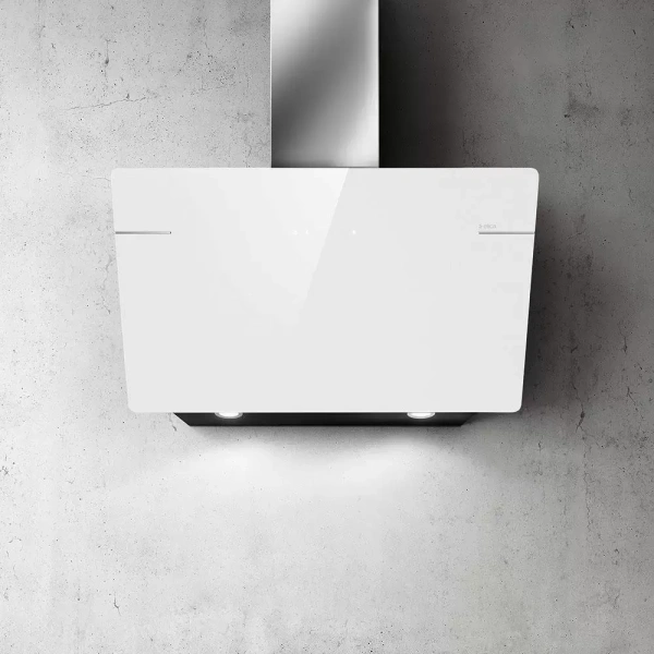 картинка Вытяжка ELICA L'ESSENZA WH/A/90 LED от магазина SEFI