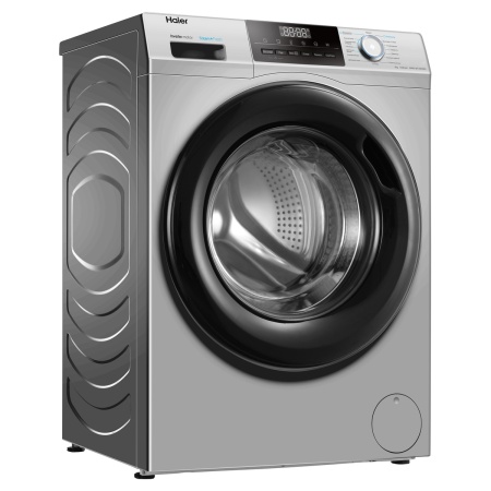 картинка СТИРАЛЬНАЯ МАШИНА HAIER HW90-BP14929BS от магазина SEFI