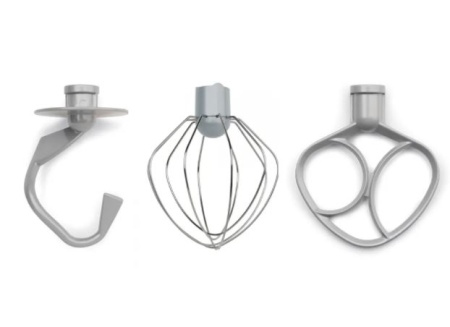 картинка Планетарный миксер Smeg SMF02CREU магазин SEFI являющийся официальным дистрибьютором в России  картинка Планетарный миксер Smeg SMF02CREU от магазина SEFI